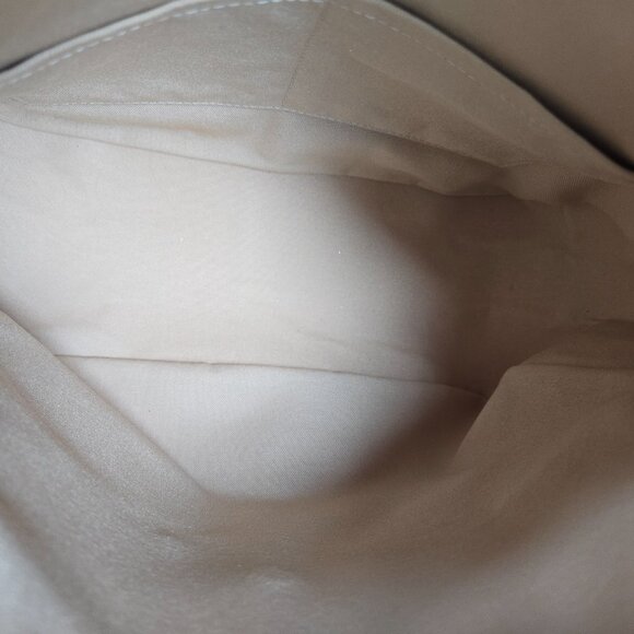 Figheri PM Louis Vuitton Damier Azur Bag - Picture 14 of 16